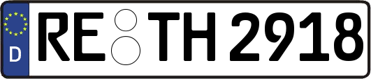 RE-TH2918