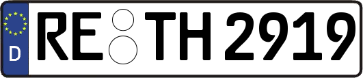 RE-TH2919