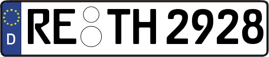 RE-TH2928