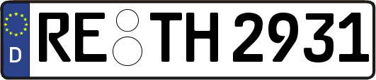 RE-TH2931