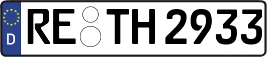 RE-TH2933
