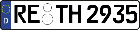 RE-TH2935