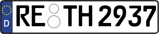 RE-TH2937