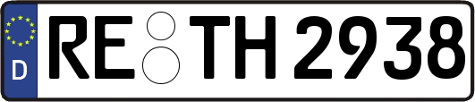 RE-TH2938