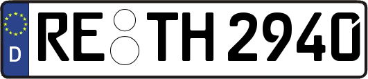 RE-TH2940