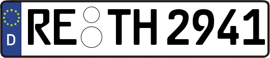 RE-TH2941