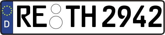RE-TH2942