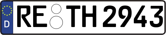 RE-TH2943