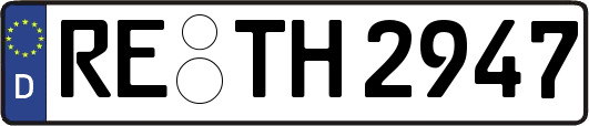 RE-TH2947