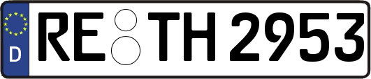 RE-TH2953
