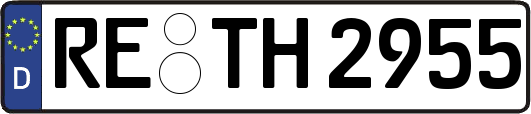 RE-TH2955