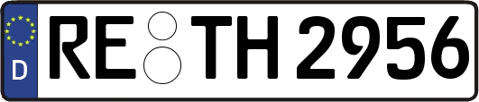 RE-TH2956