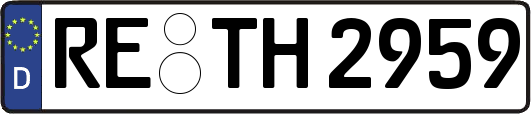 RE-TH2959