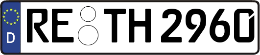 RE-TH2960