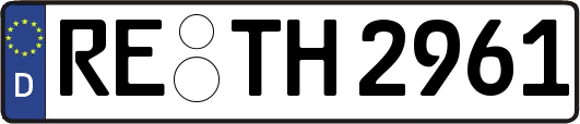 RE-TH2961