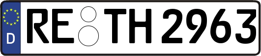 RE-TH2963