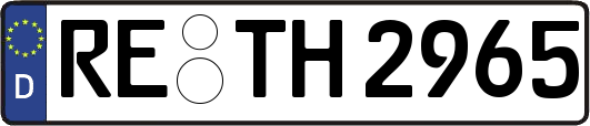 RE-TH2965