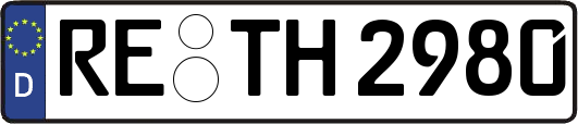RE-TH2980