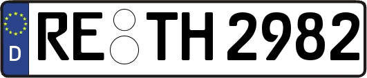 RE-TH2982