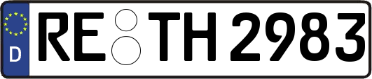 RE-TH2983
