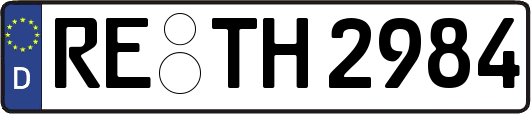 RE-TH2984