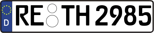 RE-TH2985