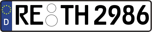 RE-TH2986