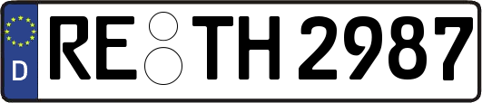 RE-TH2987
