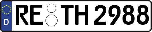RE-TH2988