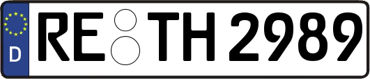 RE-TH2989