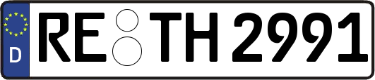 RE-TH2991