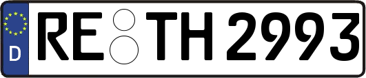 RE-TH2993