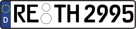 RE-TH2995