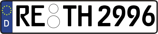 RE-TH2996