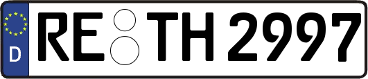 RE-TH2997