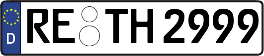 RE-TH2999