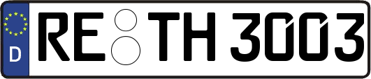 RE-TH3003