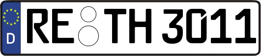 RE-TH3011