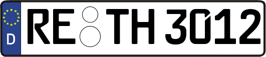 RE-TH3012