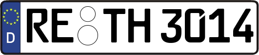 RE-TH3014