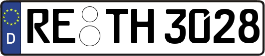 RE-TH3028