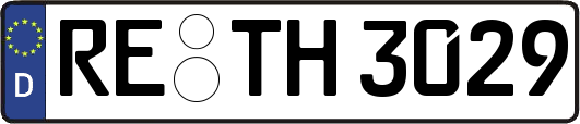 RE-TH3029