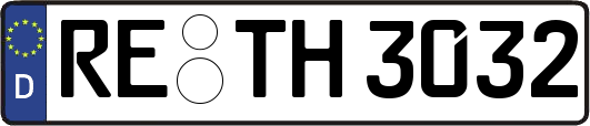 RE-TH3032