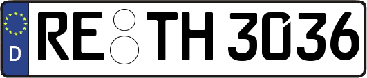 RE-TH3036