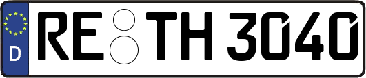 RE-TH3040