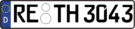 RE-TH3043