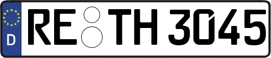 RE-TH3045