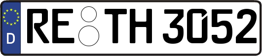 RE-TH3052