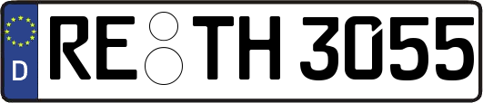 RE-TH3055