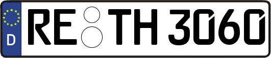 RE-TH3060